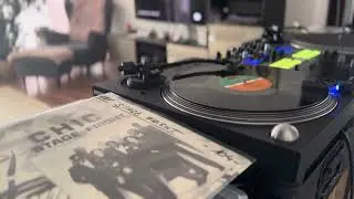 CHIC&mdash;STAGE FRIGHT ( 12&rdquo; inch vinyl Maxi Single ) 1981&rsquo;