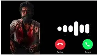 Vikram - Rolex Bgm Notification Ringtone | New South Bgm Ringtones | Trending Songs Ringtone |Music😈