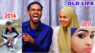 DIRISLE IYO ASHWAQ CEEB AYAA MEESHA KA DHACDAY // SOO BANDHIG NOLOSHAADII HORE part 2🤣