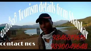 Vlog#8 Lambasingi#Full detailed information from Local Tribal guide