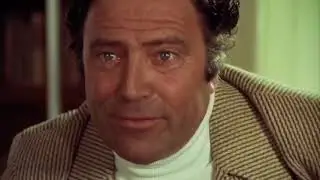 The Catholics / Movie 1973 / Starring Martin Sheen