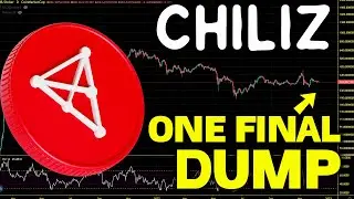 Chiliz (CHZ) Finding The Bear Market Bottom. CHZ Price Chart Analysis and Price Prediction 2023