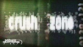saturn death dive - crush zone (visualizer)