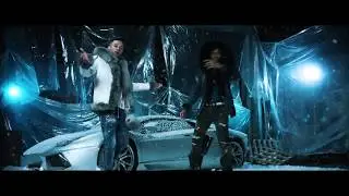 Fredo, Not3s & Mostack type beat - 
