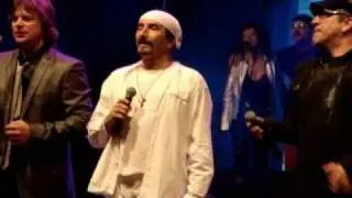 Kad bi bio Bijelo dugme - Pristao sam bicu sve sto hoce, Ruzica si bila, Lazes, Djurdjevdan