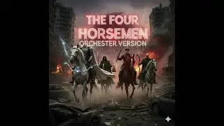 Le's Baker - The Four Horseman (Orchester Version)