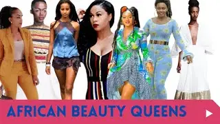 Top 10 East African Countries with Most Beautiful Girls  Will leave you Stunned.