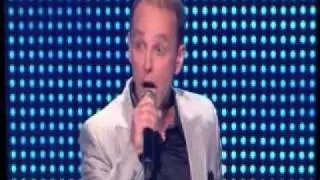les stars du rire de Franck Dubosq avec laurent chandemerle