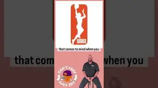 Which WNBA Player Do You Think of When You See This Logo?