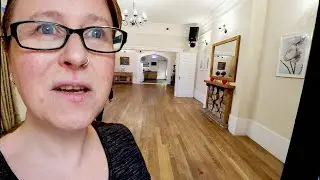 I've been here before | UNIVERSITY VLOGS | MATURE STUDENT