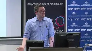 Finance ministries and development