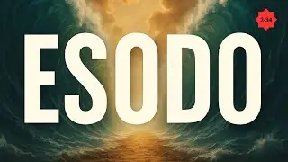 Esodo 2-34 le nuove tavole della Legge e il perdono di Dio