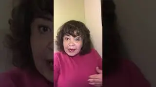Michele Shay Intro To Beyond Circumstances