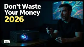 KOGATA 4K Smart Projector Review 2026 - Don't Waste your Money...