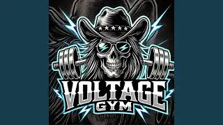 Voltage Gym (feat. Vince Voltage)