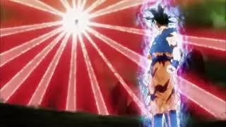 DBS ,EP 117 GOKU ULTRA INSTINC | ULTIME KAMEHAMEHA Vostfr
