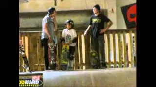 2015 New England AM - Skaters Edge