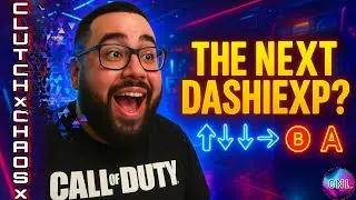 IS CLUTCHXCHAOSX the Next DashieXP?! | ON1TV Podcast Ep. 32 🎮🔥