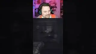 Hawk makes his own narrative | No70: Eye of Basir | #hawkzombie on #Twitch #horror