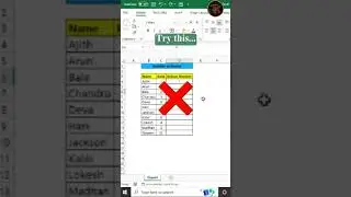 Excel Number to Roman tips #excel #excelformula #exceltipsandtricks #exceltricks #exceltips