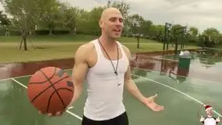 I am the best coach 😜   || Johnny sins