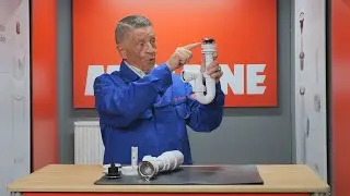 McAlpine BK1 and BK2 Basin Clicker Waste and Trap | Fred's Friday Season 4 Episode 2