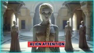 I Moved to a New Planet—And Every Neighbor Was an Alien Woman Watching Me! | WarZone HFY