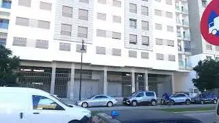 الموقع الأكثر طلبا في طنجة شقق للبيع في مجمع حدائق طنجة قرب مرجان ومطعم وليد مساحة 82 متر 12000dh m2