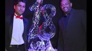 18th Birthday DJ | DJ Hire London | Hire Top London DJ For YOUR 18th!