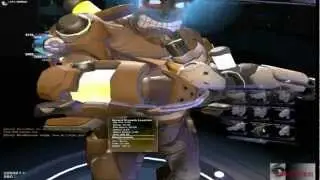 EOLG FireFall Fest Day 3 PvE T2 Bio