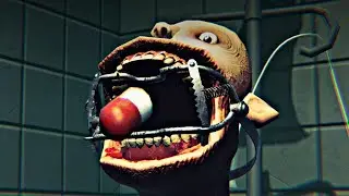 SI TE EQUIVOCAS de PASTILLA... REZA lo que SEPAS | Side Effects – Juego de Terror