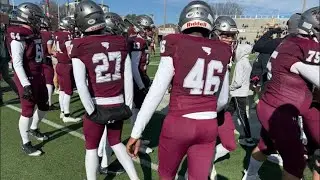 Watch Live: Alcoa wins 11th straight state title