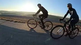 Ruta Gravel Campi&ntilde;a Sur, C&oacute;rdoba a El Carpio