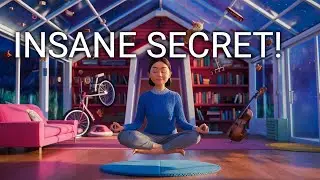 The Meditation Space That&rsquo;s Hiding An Insane Secret