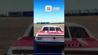 #mobilegame #gaming #androidgames #gridgame #gridautosport #racing