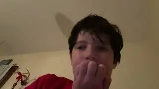 ￼ my first video ￼