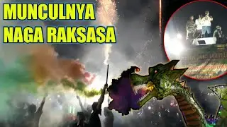 🔴TERHEBOH TAKBIR KELILING DESA KENTENG 2019✔ || ARJUNA CN || PURWODADI😎