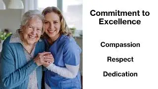 The Assisting Hands® Dana Point Difference