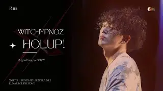 [XWitch] Witchypnoz - Holup! (Bobby Cover)