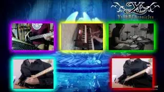 Ys I&II Chronicles - To Make The End of Battle [Collaboration Cover]