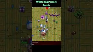 White Bag Predict #3 Fallen Wand #rotmg