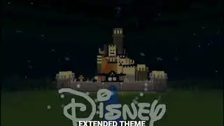 Walt Disney Studios Home Entertainment Extended Theme