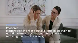 Yuba City Evidence-Based Holistic Treatment: The Best Approach For Alcohol Recovery