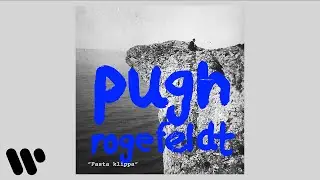 Pugh Rogefeldt - Fasta klippa (Official Audio)