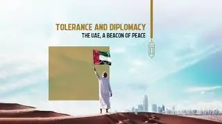 International Day of Multilateralism And Diplomacy For Peace