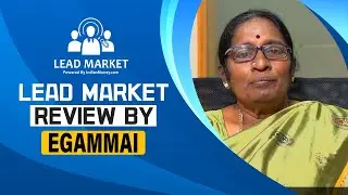 Lead Market IndianMoney Review by  Egammai