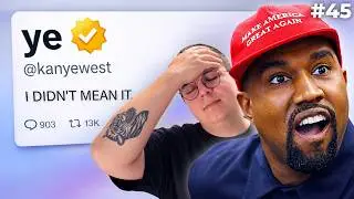 Why this diehard Kanye fan finally gave up on Ye