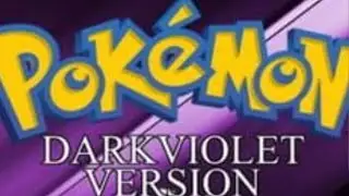 Pok&eacute;mon Dark violet #8.                ~3. odznak, v&yacute;voj a nov&yacute; člen do party~ 