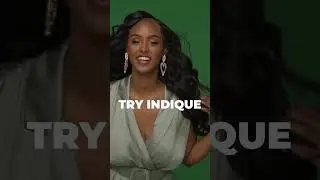 Try Indique 💚