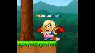Pixel Worlds | BeSod MN | Intro